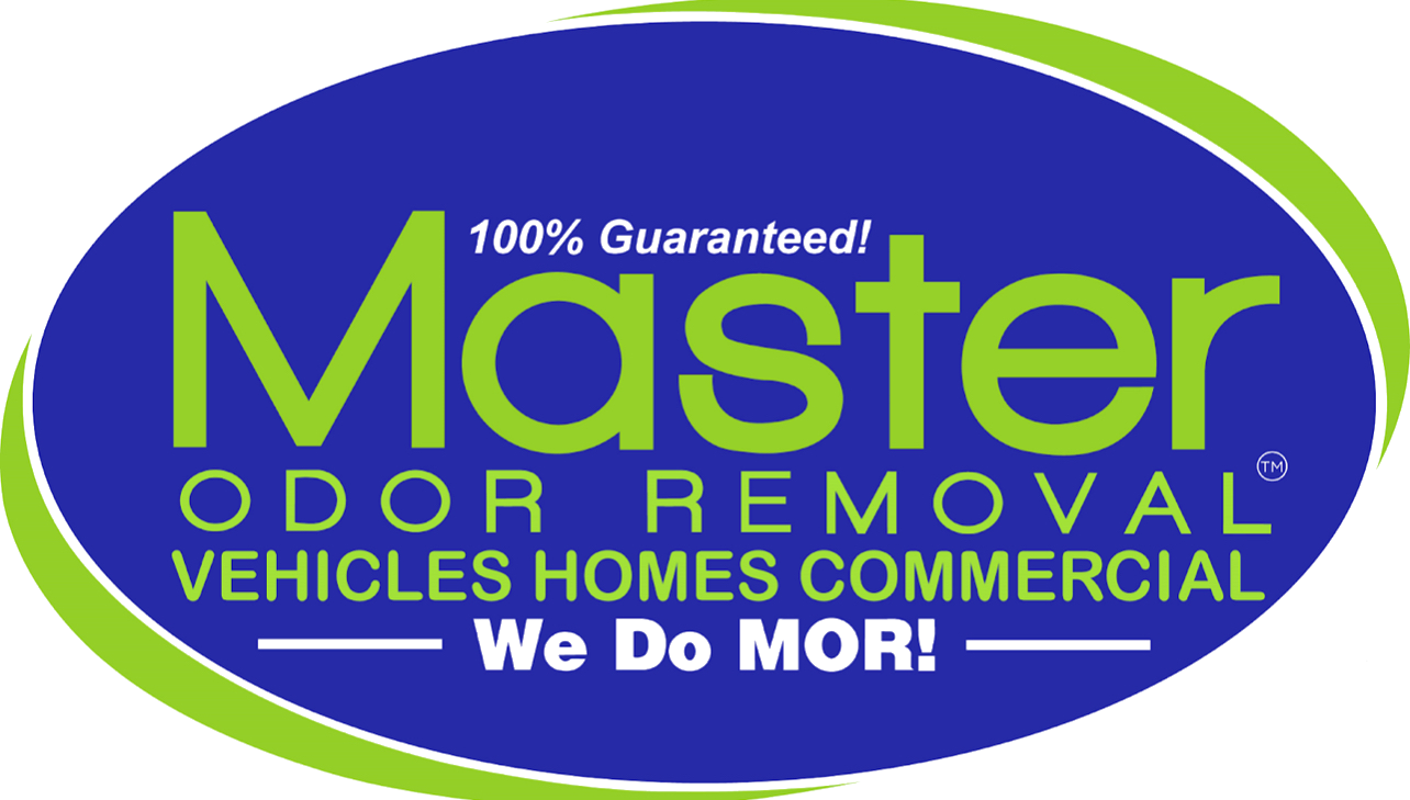 Master Odor Removal Utah Logo